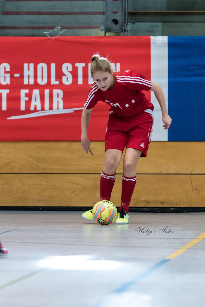 Bild 146 - B-Juniorinnen Landesmeisterschaften